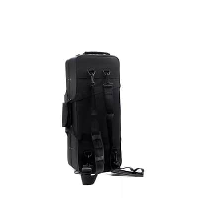Professional Waterproof Oxford Cloth Trumpet Case – Durable & Spacious Protection image 4