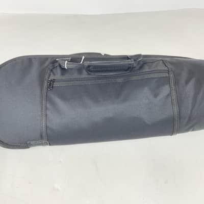Used Bach LR37 Bb Trumpet (SN: 298140) image 4