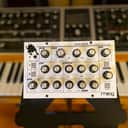 Moog Minitaur Analog Synthesizer - Limited Edition White