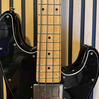 Squier Vintage Modified Precision Bass TB 2008 - 2012 - 3-Color Sunburst image 12
