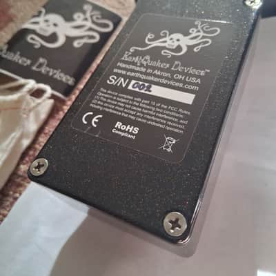 EarthQuaker Devices Transmisser #002 image 7