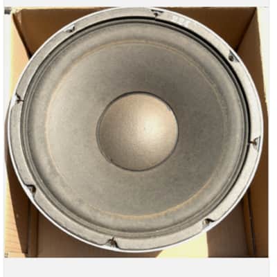 Electro-Voice SRO AlNiCo Speaker Early 70s image 2