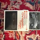 Boss TU-3 Chromatic Tuner 2009 - Present - White