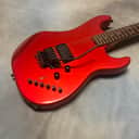 1984 Kramer Ripley Red w/OHSC & Control Box