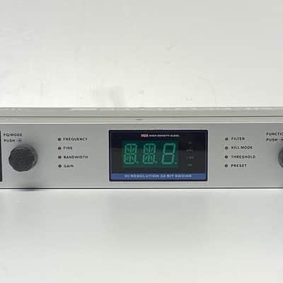 Phonic i7100 Feedback Silencer image 1