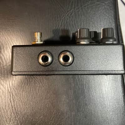 Neunaber Audio Immerse Reverberator V2 2019 - Black image 4