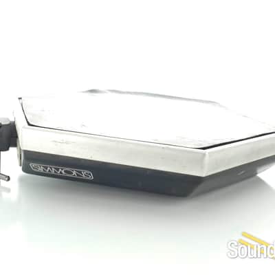 Simmons SDS-V 3pc Electronic Drum Kit image 4