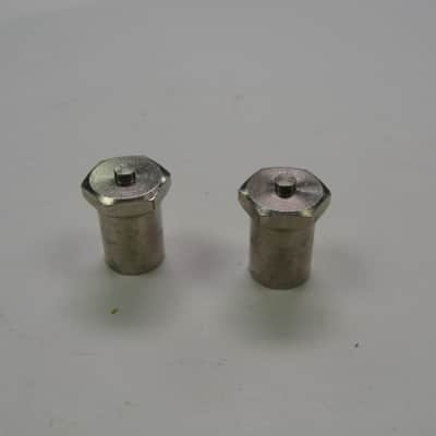 Vintage Hagstrom/Guild Guitar Bridge Post Set image 1