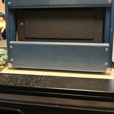 Webb 6-14e 15" Combo w/ 15” Extension Cabinet Very Good Condition image 11