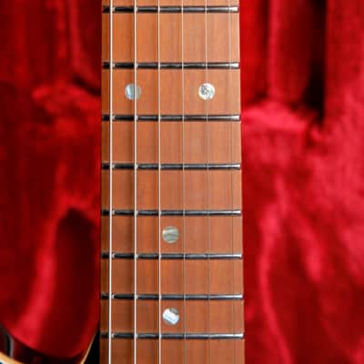 Ibanez Prestige AZ2407F Brownish Sphalerite Electric Guitar Pre-Owned image 5