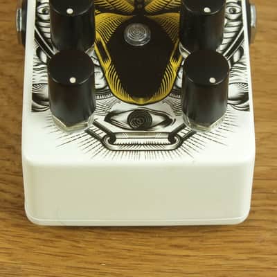 Catalinbread Cloak Reverb * Handmade in USA image 7