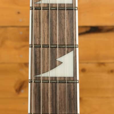 Ibanez XPT420DX Xiphos Series Standard - Rosewood - Rose Gold Chameleon image 6