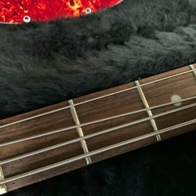 MusicMan Sterling 4h 2008 - 1 piece Natural Ash w/ Quarter Sawn Neck 8lbs 14oz image 9