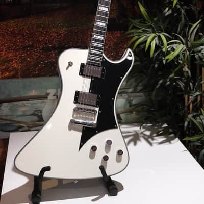 Hagstrom Fantomen 2010s - White image 1