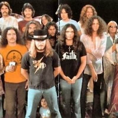 lynyrd skynyrd Belt Buckle (Brand New) Awesome image 4