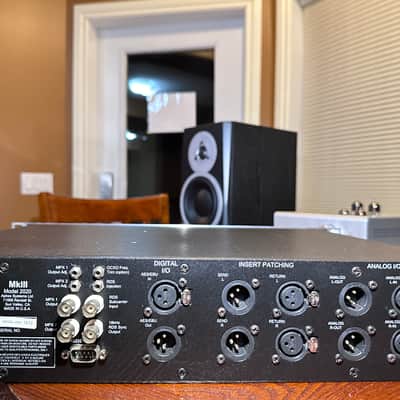 Aphex 2020 Mk III RARE Options - Silver image 16