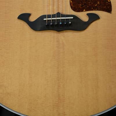 Taylor Legacy 815e 2024 Natural image 7