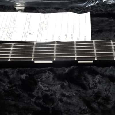 Jackson USA Signature Limited Edition Mick Thomson Soloist Deep Blood Slipknot Mint & Complete image 7
