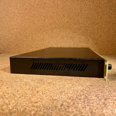 Immagine SPL 9739 Vitalizer MK2-T Tube Signal Processor 1999 – Serviced – Warranty - 3