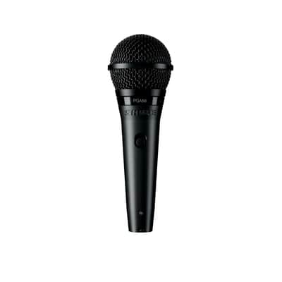 Shure PGA58-XLR image 2