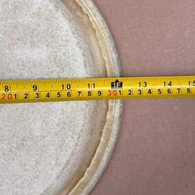 Pearl Pro Conga Head SEE PHOTOS FOR MEASUREMENTS image 9