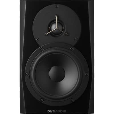 Dynaudio LYD 5 5" Powered Studio Monitor - Black (B-Stock) Bild 2