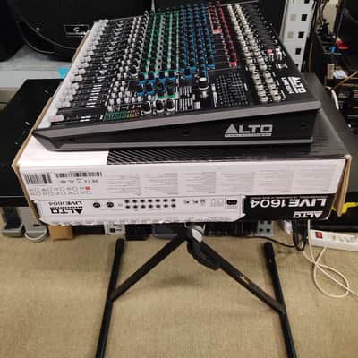 Alto Professional Live 1604 image 5