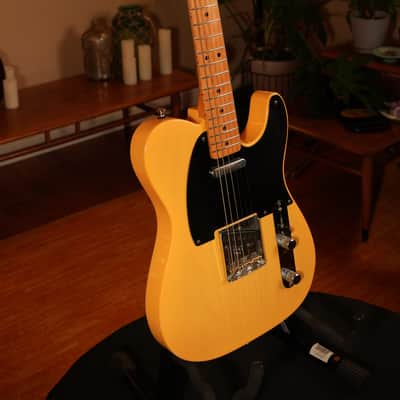 Fender Custom Shop '51 Nocaster Closet Classic 2008 image 3