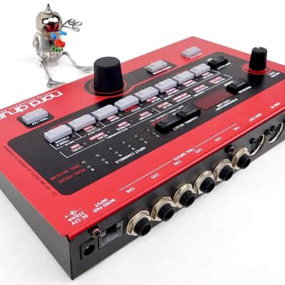 Clavia Nord Drum 2 Synthesizer Desktop + Wie Neu + 2 Jahre Garantie image 6