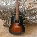 Gibson J-45 Standard 2009 - 2019 - Vintage Sunburst