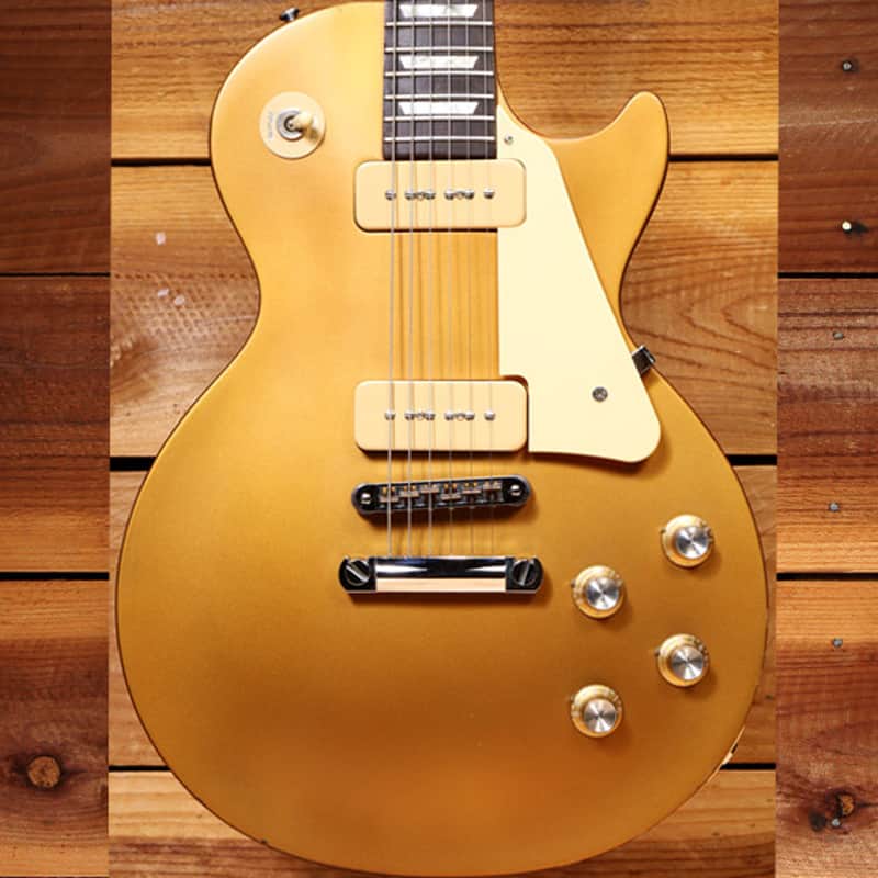 Gibson Les Paul Studio '60s Tribute 2010 - 2015 | Reverb Australia