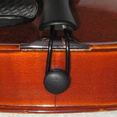14" Otto Jos Klier Viola 12 Model KV312W4 1988 image 4