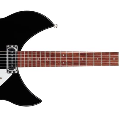 Rickenbacker 330 Jetglo Bild 4