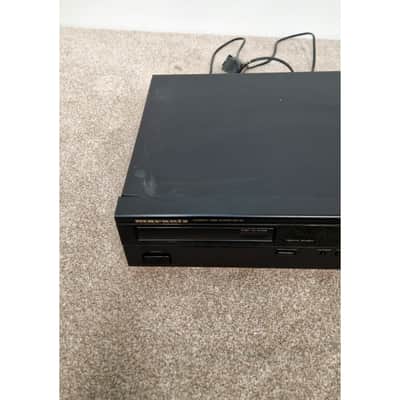 Marantz CD-40 - CD Player - Fair image 5