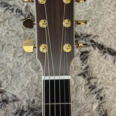 Yamaha LL36 ARE [Made in Japan] 2025 - Gloss image 9