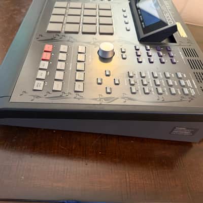 Akai MPC3000LE MIDI Production Center 1999 - 2001 - Black image 12