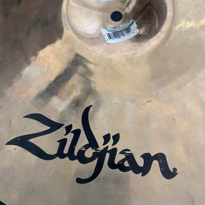Zildjian A Custom 15” crash cymbal image 2