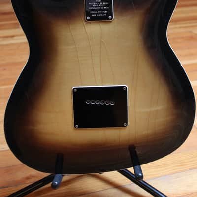 Baldwin Vibraslim 1967 Sunburst image 2