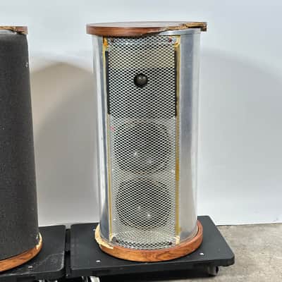 JR-150 Jim Rogers Vintage Speaker Pair image 5