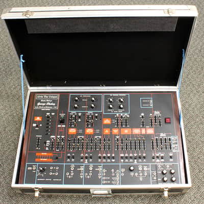 ARP Avatar Custom Modified Guitar Synthesizer 1982 image 2