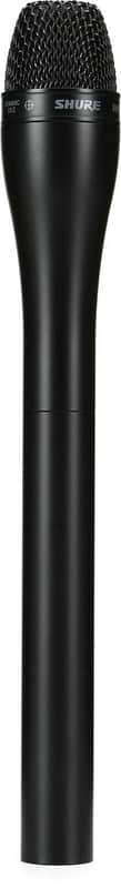 Mint Shure SM63 Series Omnidirectional Dynamic Microphone â€“ | Reverb