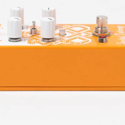 【used】EarthQuaker Devices / Spatial Delivery【GIB | Reverb UK