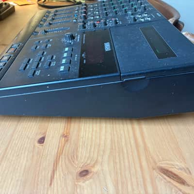 Yamaha MT4X Multitrack Cassette Recorder 1990s - Black image 2