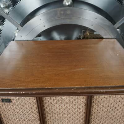 Leslie Speaker Model 700 image 4