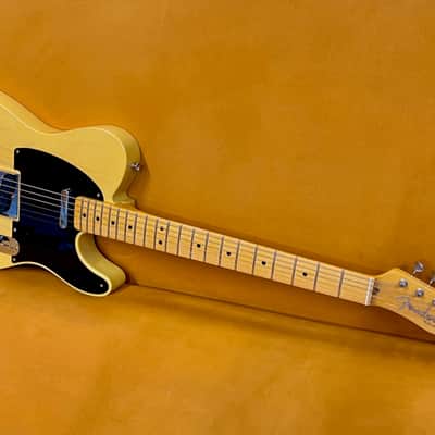 Fender Custom Shop '52 Reissue Telecaster Lush Closet Classic image 2