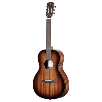 Alvarez AP66e Shadowburst 2024 Model image 3