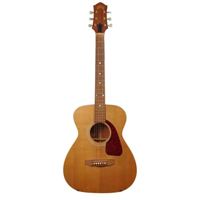 Guild USA A-25
