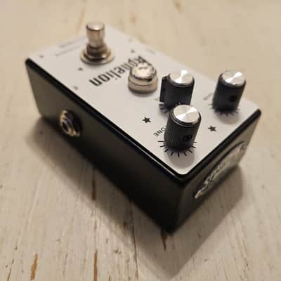 Spaceman Aphelion Distortion Overdrive Booster image 3