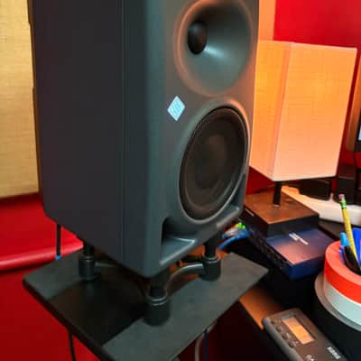 Neumann KH120II DSP Pair + Measurement Mic image 2