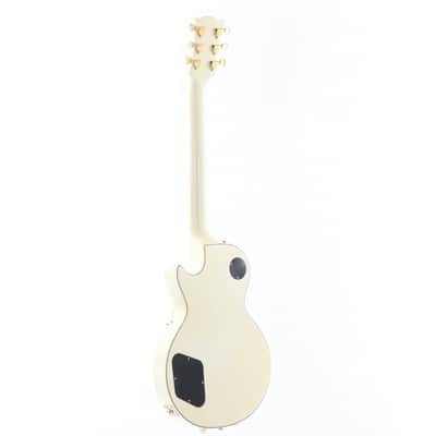 Orville LPC-75 Alpine White (07/31) image 15